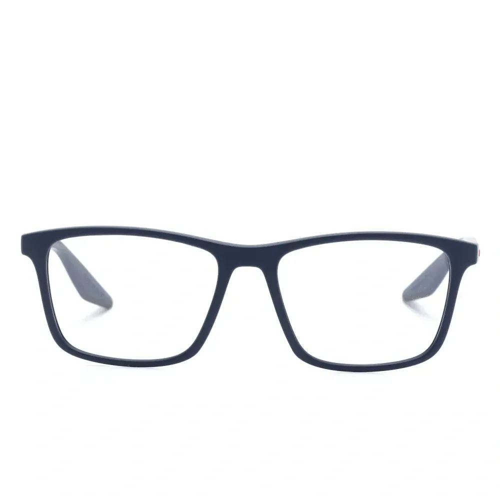 Очки Linea Rossa в прямоугольной оправе