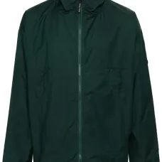 Куртка DWR с капюшоном Куртка DWR с капюшоном