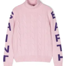 Джемпер с логотипом