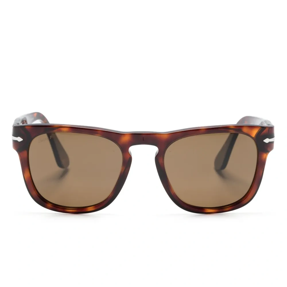 Солнцезащитные очки Elio в оправе черепаховой расцветки