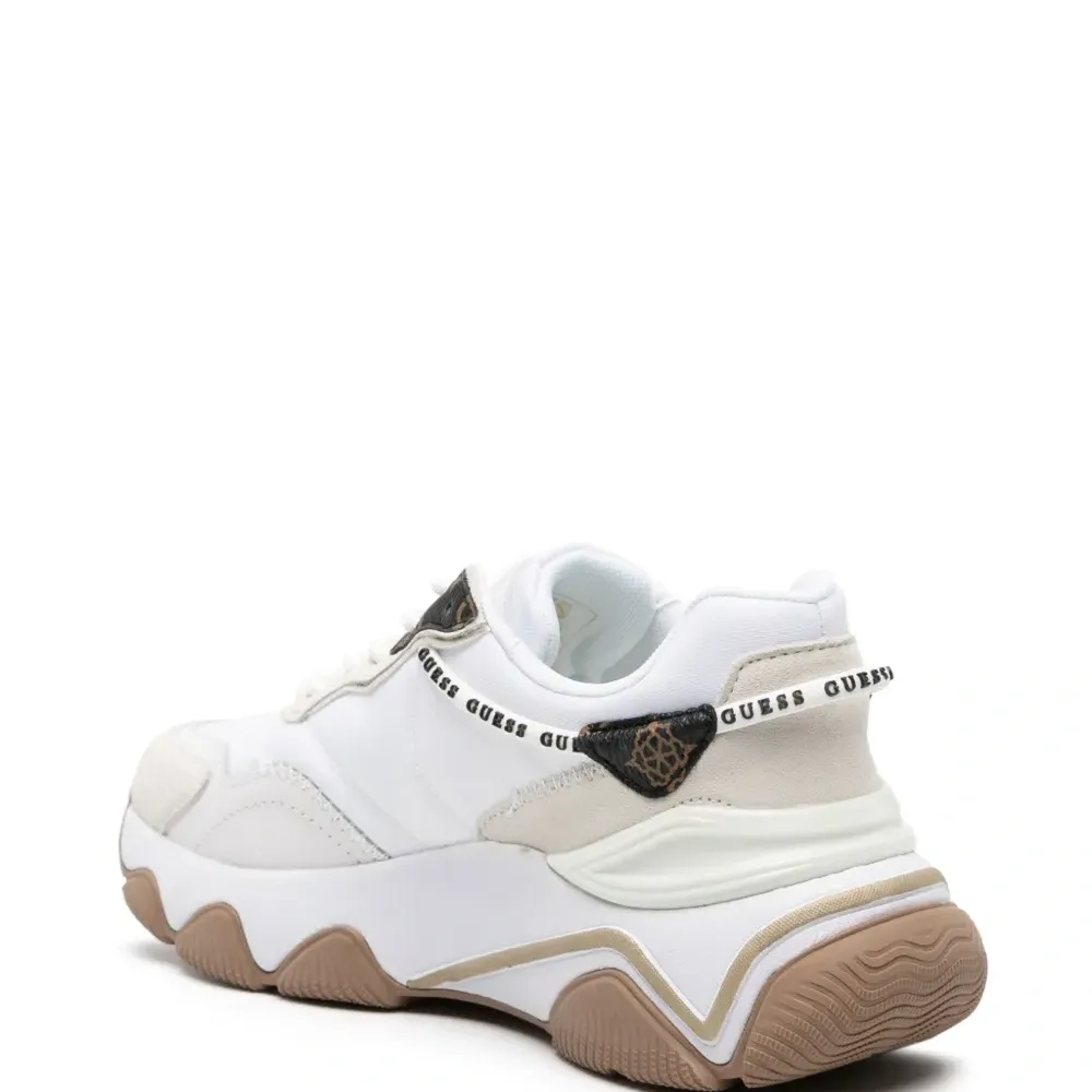 Массивные кроссовки Micola Active