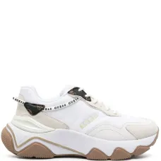 Массивные кроссовки Micola Active