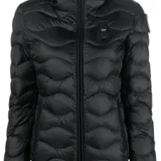 Стеганая куртка Camelia