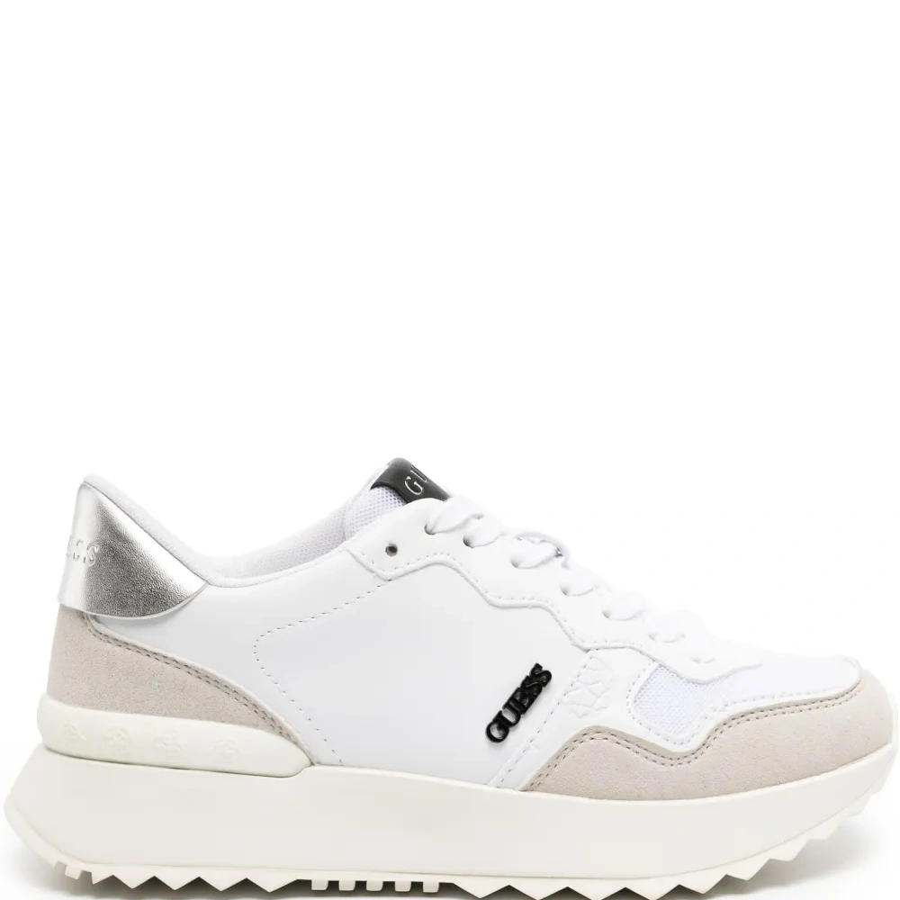 Кроссовки Vinna на танкетке