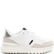 Кроссовки Vinna на танкетке