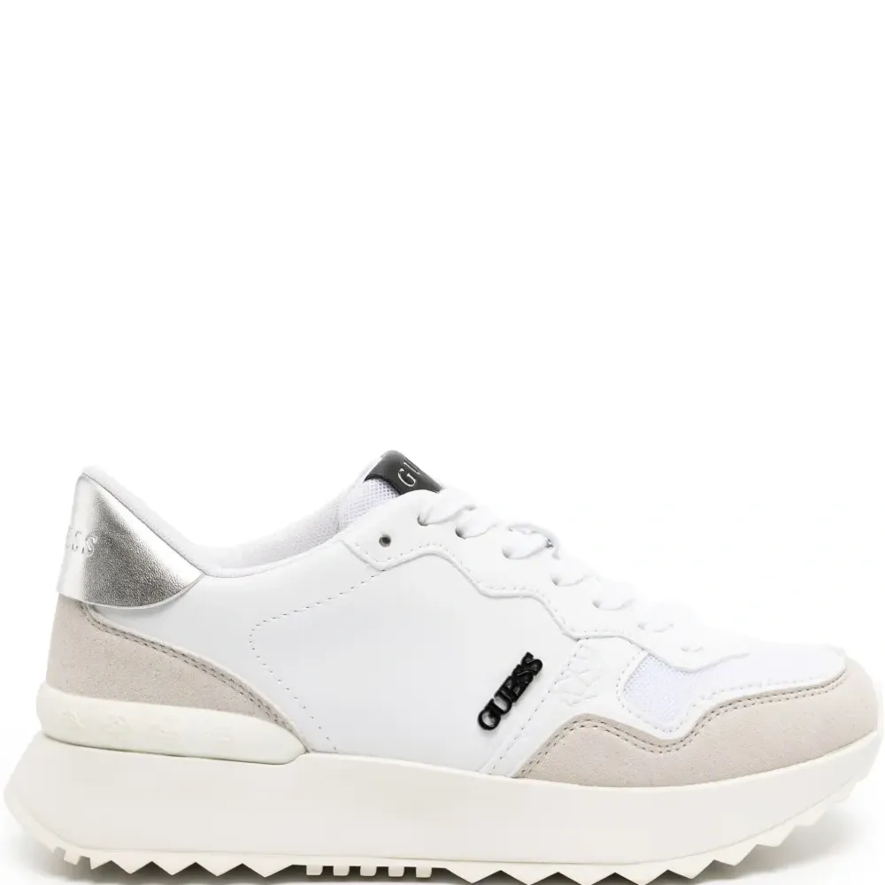 Кроссовки Vinna на танкетке