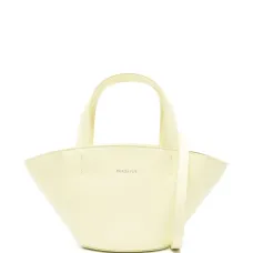 Маленькая сумка-тоут Minimal City