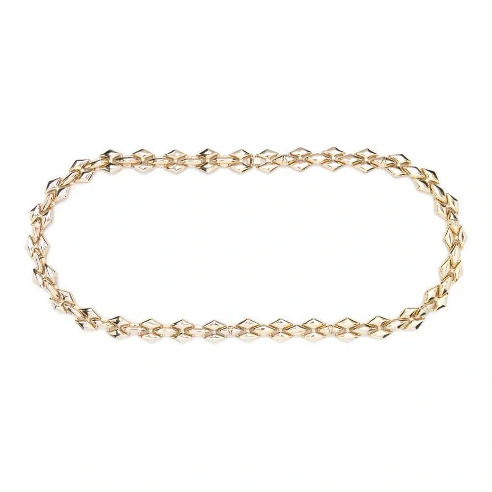 Цепочка на шею