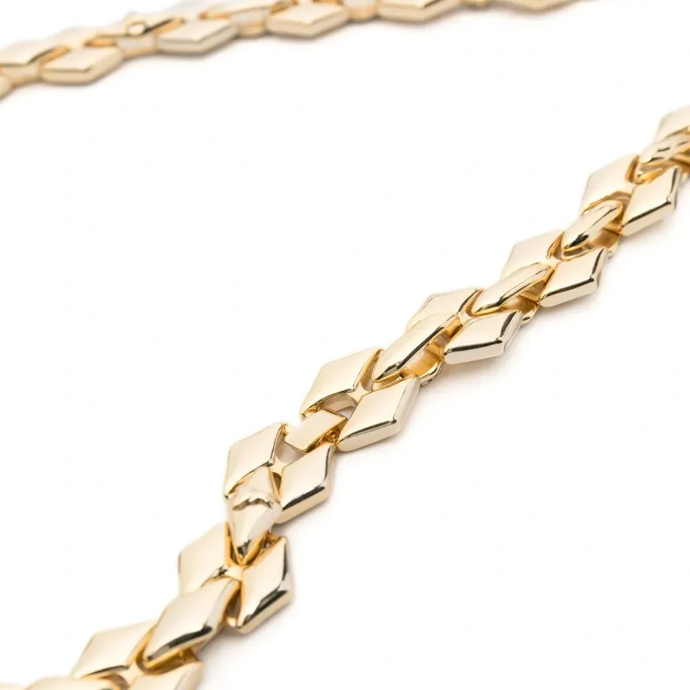 Цепочка на шею