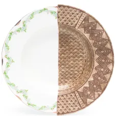 Тарелка Hybrid 2.0 Malao с графичным принтом