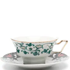 Чайная чашка Hybrid Aspero