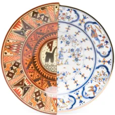 Тарелка Hybrid-Tula (25.4 см) Тарелка Hybrid-Tula (25.4 см)