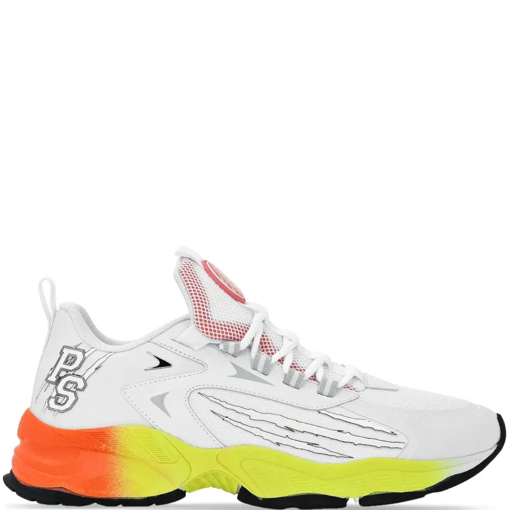 Кроссовки Lo-Top с логотипом Кроссовки Lo-Top с логотипом