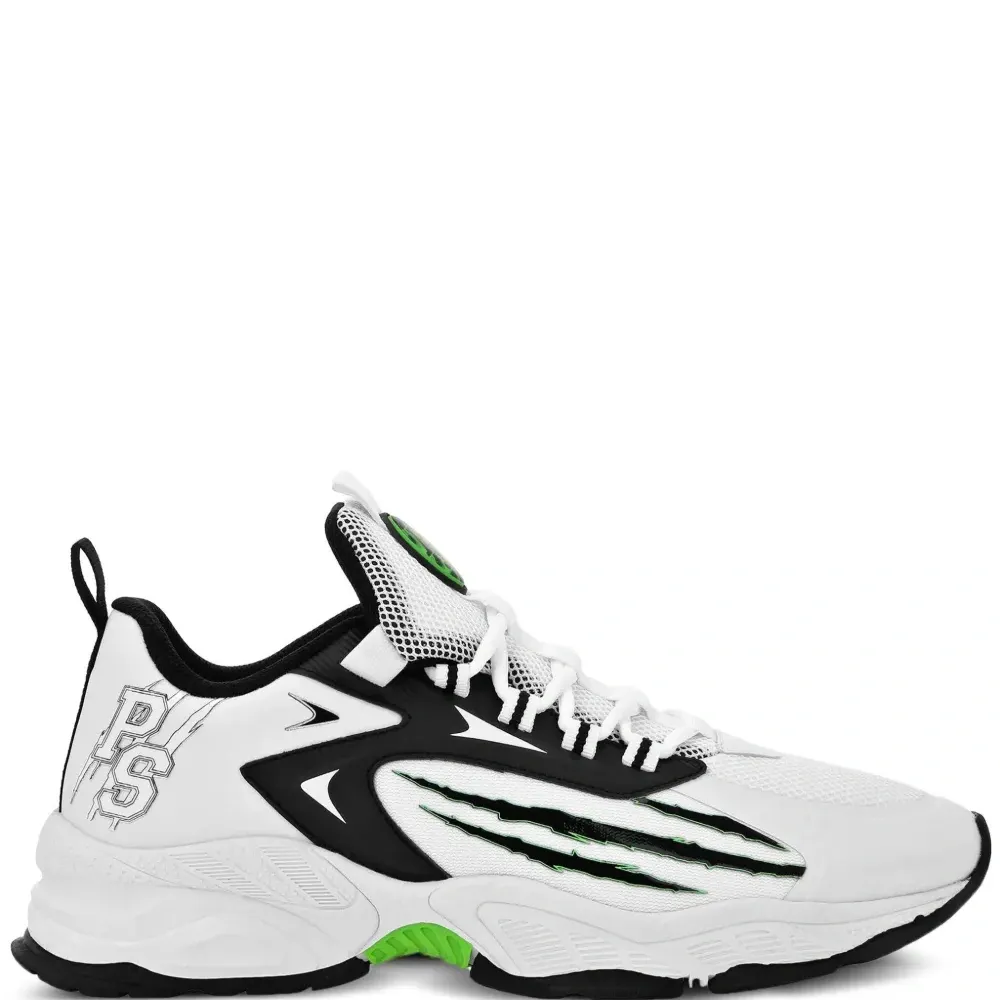 Кроссовки Lo-Top с логотипом Кроссовки Lo-Top с логотипом