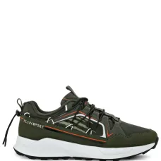 Кроссовки со вставками Кроссовки со вставками