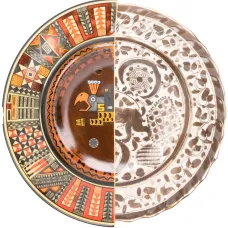Тарелка Hybrid Mitla Тарелка Hybrid Mitla