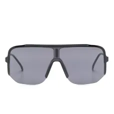 Солнцезащитные очки-маска 1060/S с логотипом