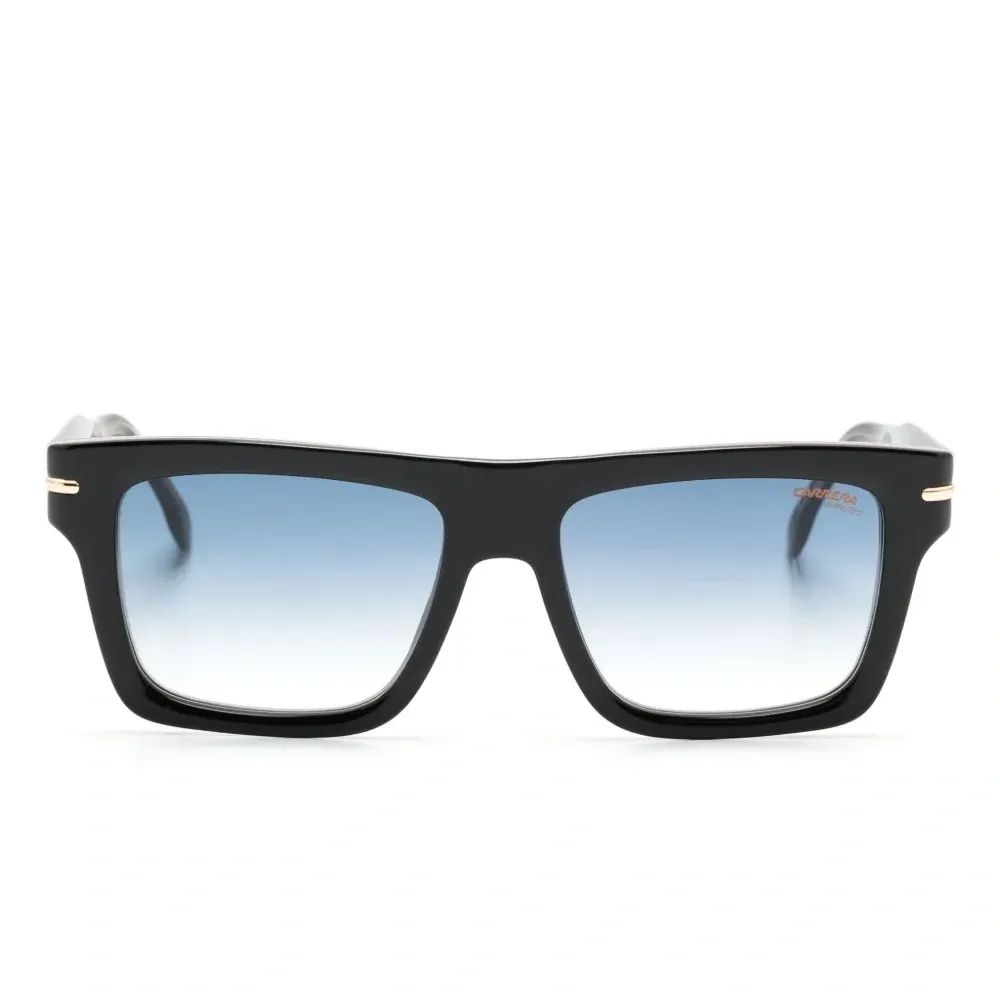 Солнцезащитные очки 305/S в квадратной оправе Солнцезащитные очки 305/S в квадратной оправе