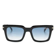 солнцезащитные очки 316/S в квадратной оправе солнцезащитные очки 316/S в квадратной оправе