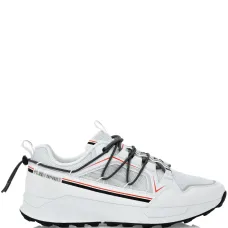 Кроссовки с застежкой тогл