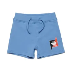 Шорты с логотипом