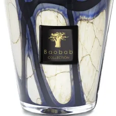 Ароматическая свеча Stones Lazuli