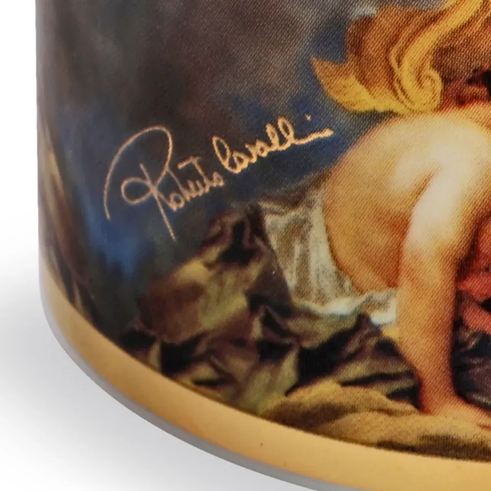 Ароматическая свеча Wild Leda Ароматическая свеча Wild Leda