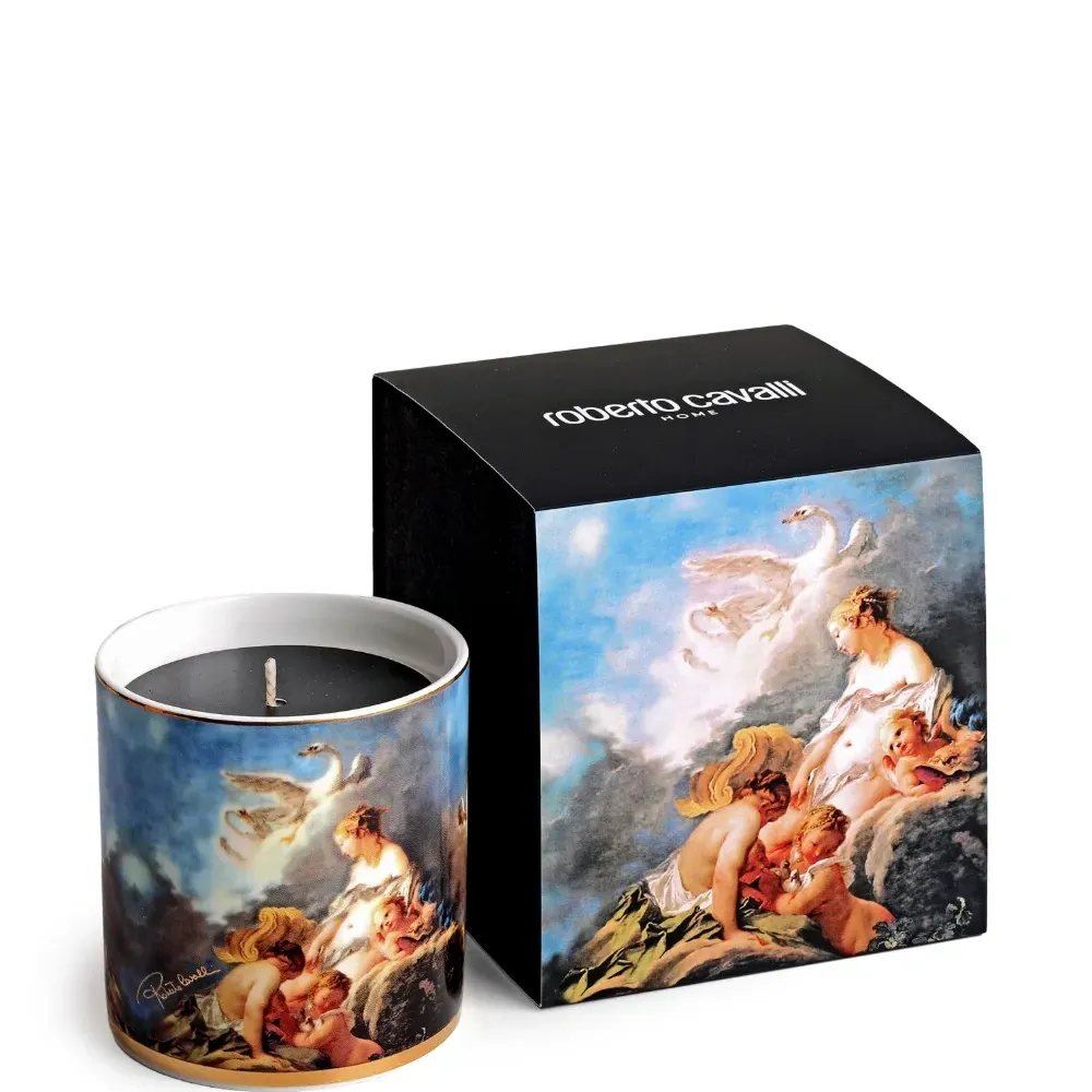 Ароматическая свеча Wild Leda Ароматическая свеча Wild Leda