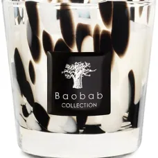 Ароматическая свеча Pearls Black Ароматическая свеча Pearls Black