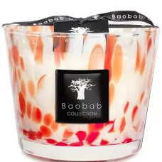 Ароматическая свеча Pearls Coral (1.35 кг) Ароматическая свеча Pearls Coral (1.35 кг)