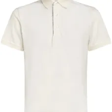 Рубашка поло с вышивкой Pegaso