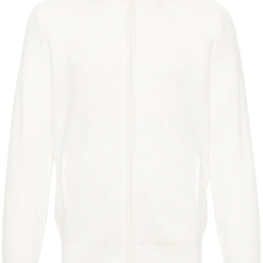 Толстовка на молнии