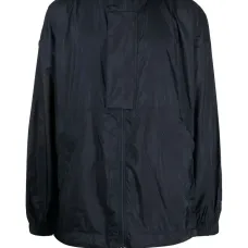 Куртка на молнии с графичным принтом Куртка на молнии с графичным принтом