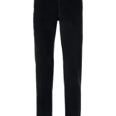 Вельветовые брюки