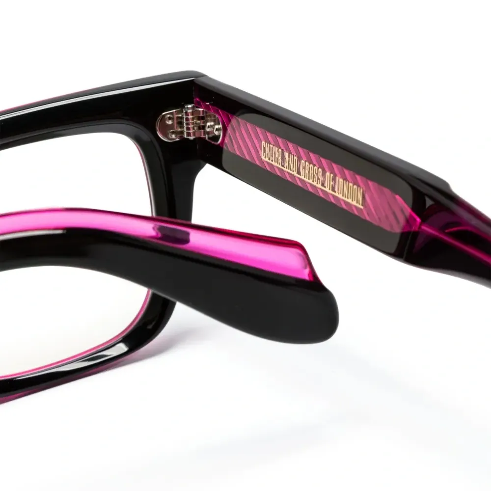 Солнцезащитные очки в прямоугольной оправе