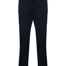 Узкие брюки чинос