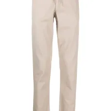 Узкие брюки чинос