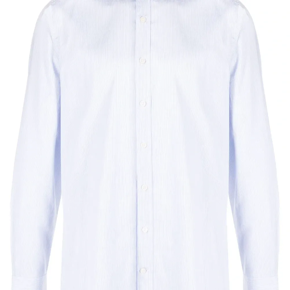 Рубашка в полоску