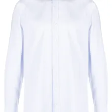 Рубашка в полоску