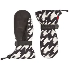 варежки Davos