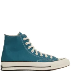 Высокие кеды Chuck 70 из канваса