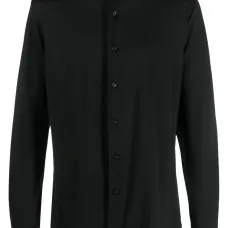 Рубашка с длинными рукавами