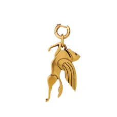 Серьга с подвеской Pegaso