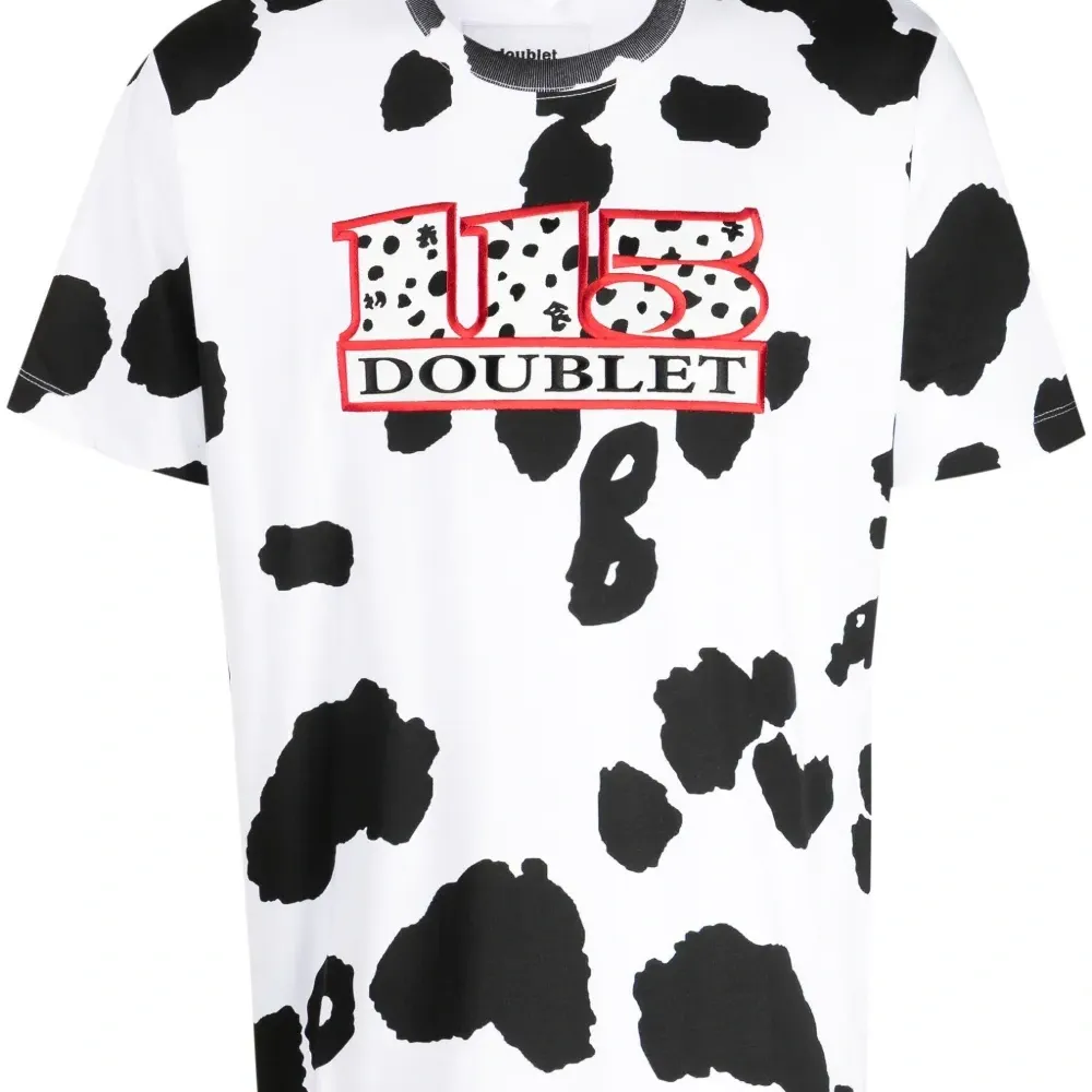 Футболка из коллаборации с Onefifteen