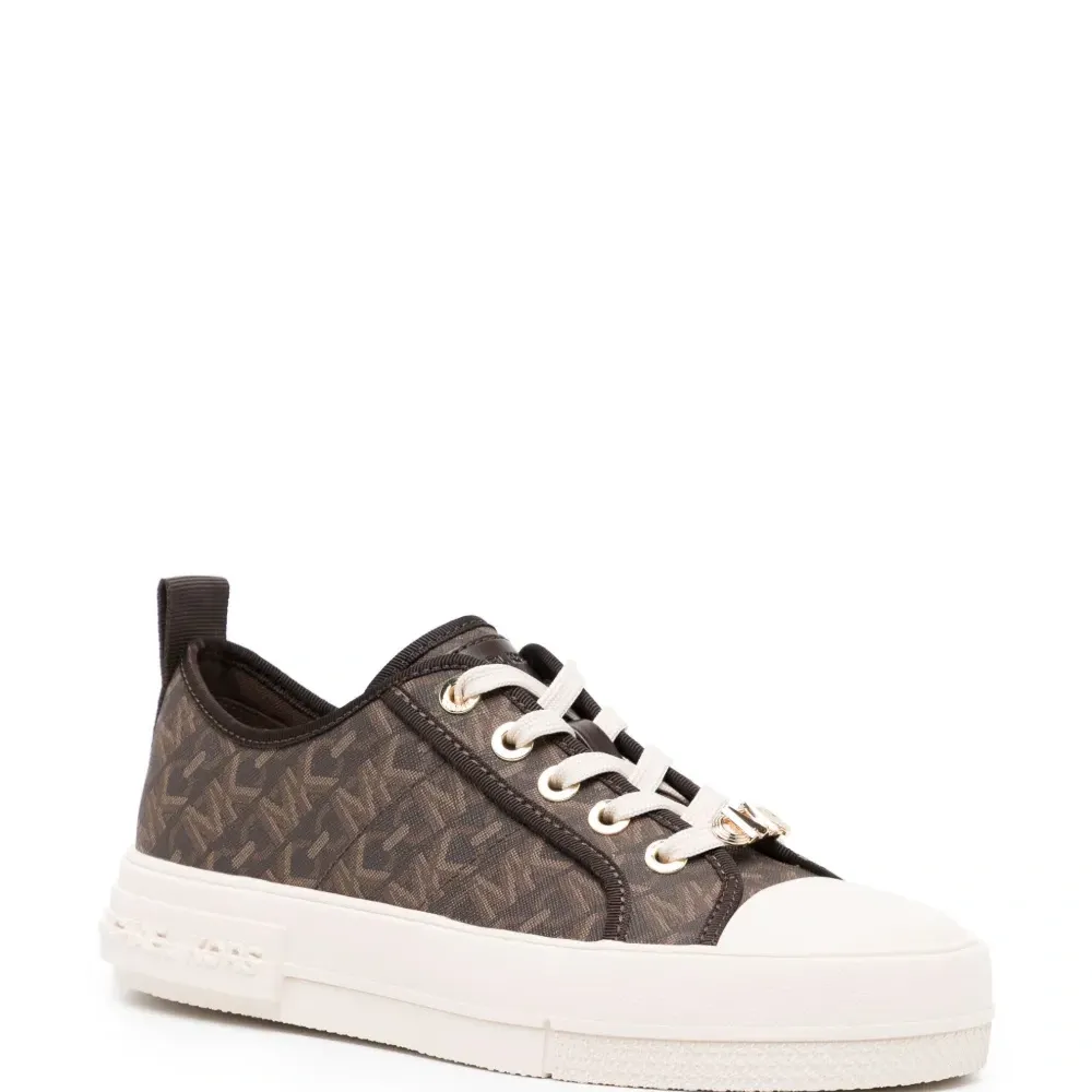 Кроссовки Evy Empire с монограммой