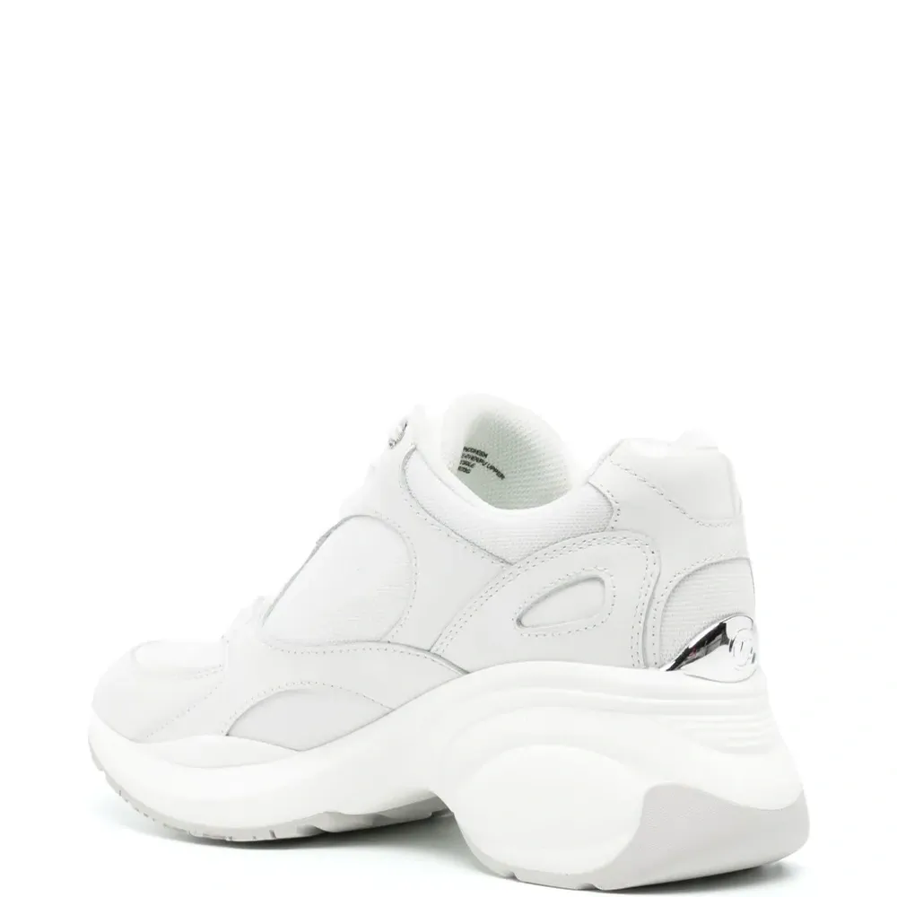 Кроссовки Zuma со вставками