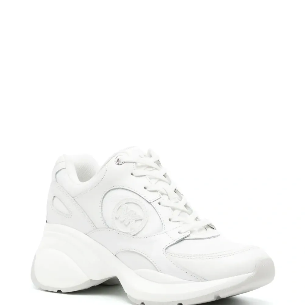 Кроссовки Zuma со вставками