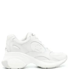 Кроссовки Zuma со вставками