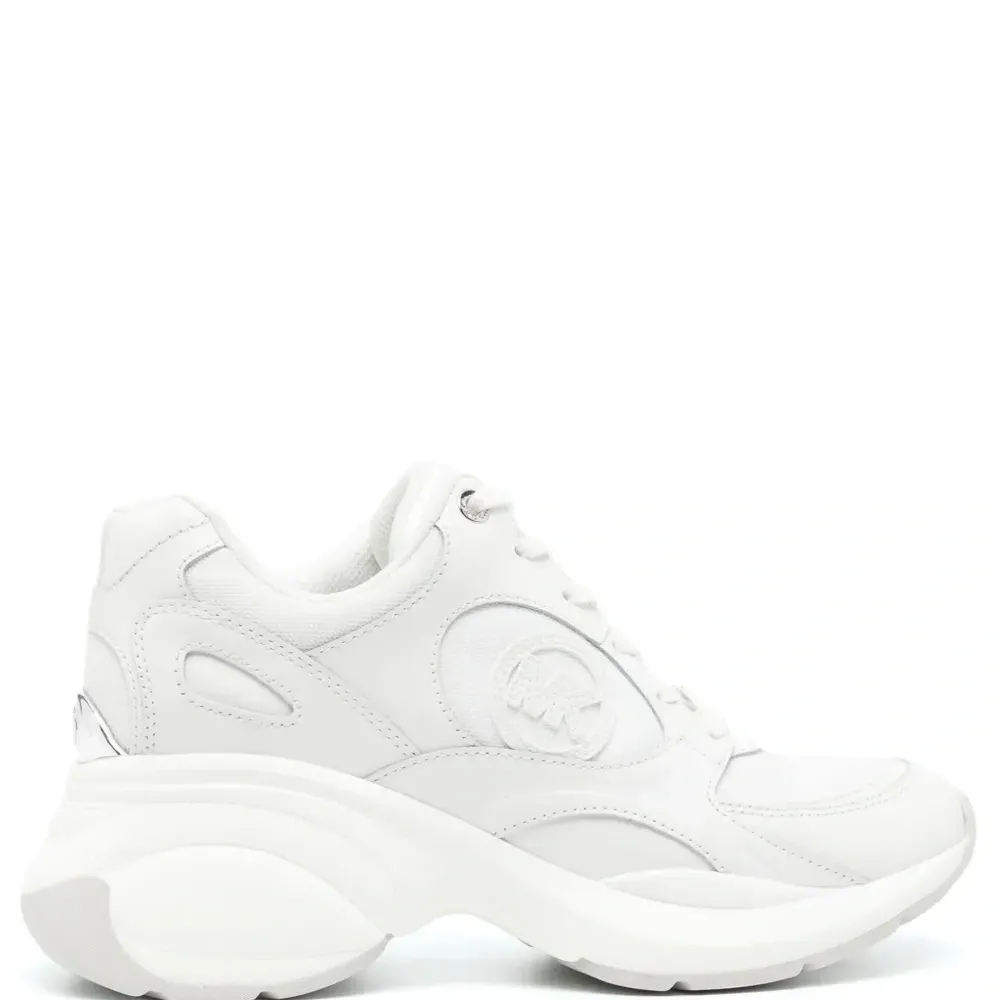 Кроссовки Zuma со вставками