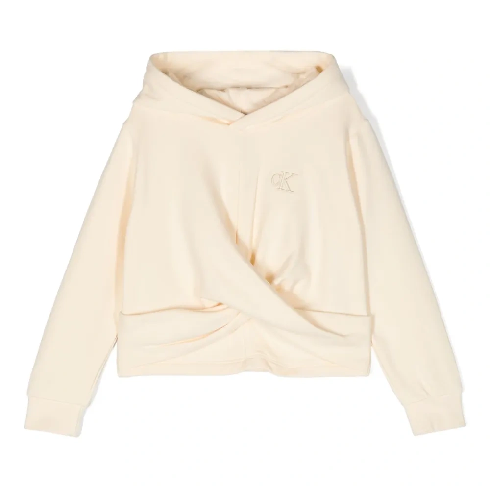 Худи с драпировкой